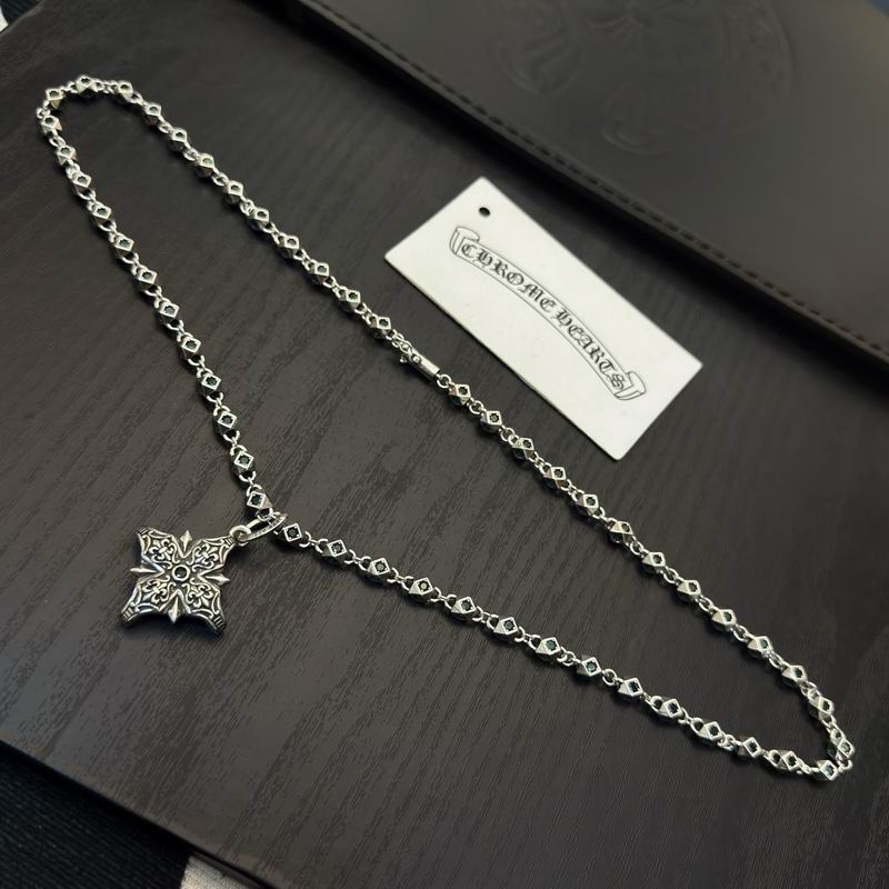 Chrome Hearts necklace 11yxx196